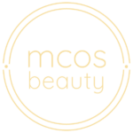 mcos beauty logo