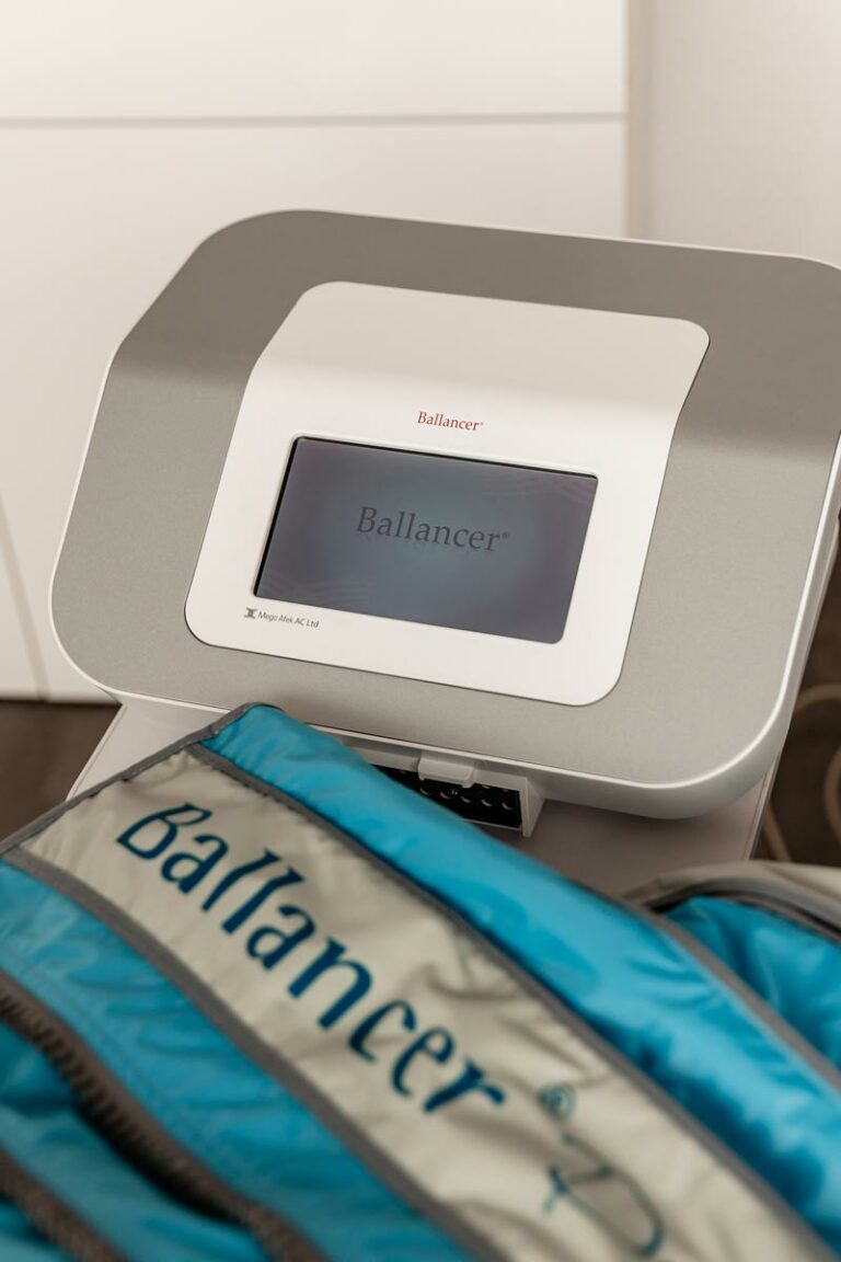 MCOS Beauty Spray Tanning